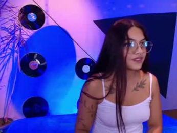 lilith_black_1 webcam model stream image