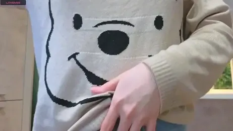 DonnaBurkee webcam model stream image