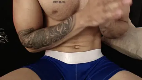 Daron_66 webcam model stream image