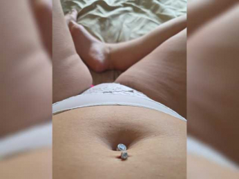 FLUFFY_BEAUTY webcam model stream image