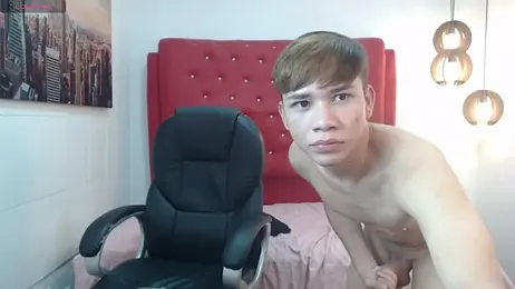 nathanclay webcam model stream image