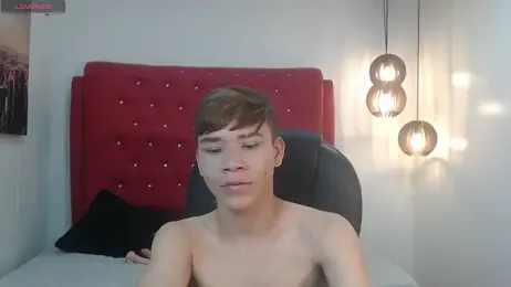 nathanclay webcam model stream image