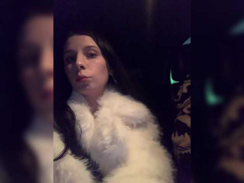 666Slutbaby666 webcam model stream image