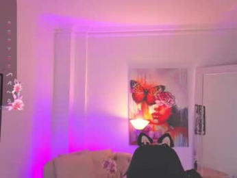 nataasha___ webcam model stream image