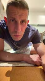 Ippopotamo webcam model stream image