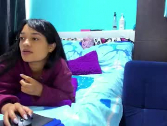 scarletandryan28 webcam chaturbate model stream image