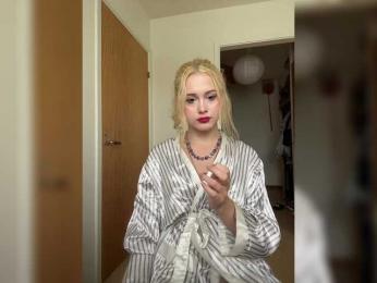 hellokitty23 webcam model stream image