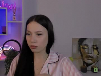 veloria_belle webcam chaturbate model stream image