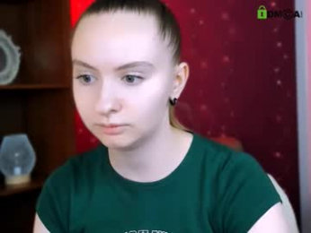 veloria_belle webcam model stream image