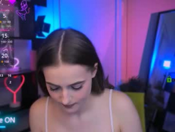 veloria_belle webcam chaturbate model stream image