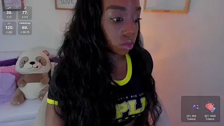 zobe_love webcam model stream image