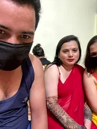 Pink-Pussy-Russian-Girl webcam model stream image