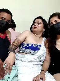 Pink-Pussy-Russian-Girl webcam stripchat model stream image