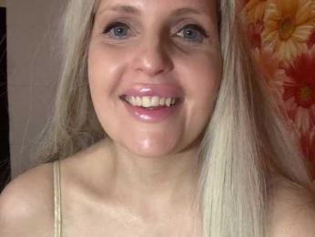 Milena_sisi webcam model stream image