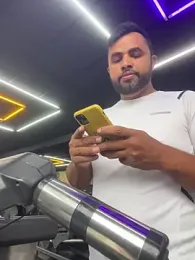 Sheik_z_o webcam model stream image