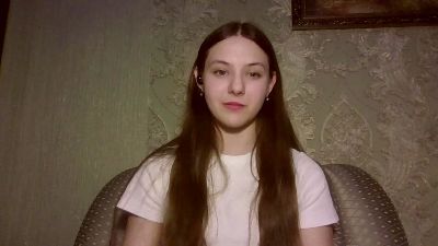 DeberaAromin webcam model stream image