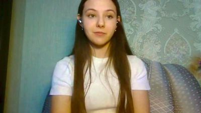 DeberaAromin webcam model stream image