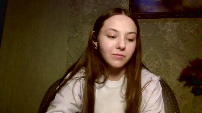 DeberaAromin webcam model stream image