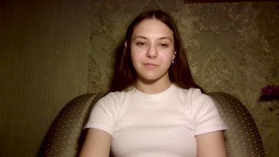 DeberaAromin webcam model stream image