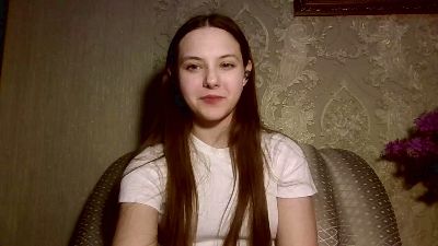 DeberaAromin webcam model stream image