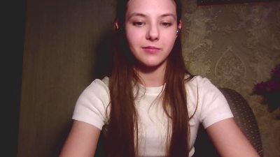 DeberaAromin webcam model stream image