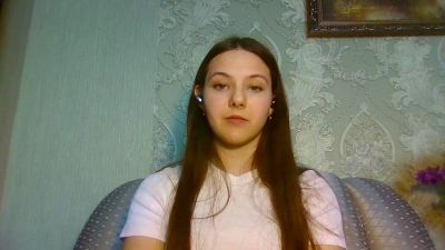 DeberaAromin webcam model stream image