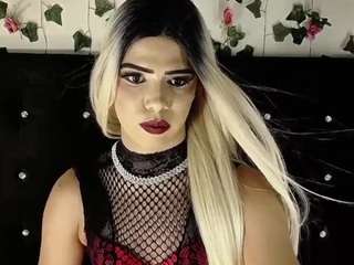 kristal-queen webcam model stream image