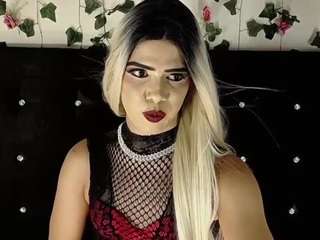 kristal-queen webcam model stream image