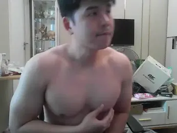 asianBtm11 webcam model stream image