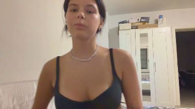 BrittHarkey webcam model stream image