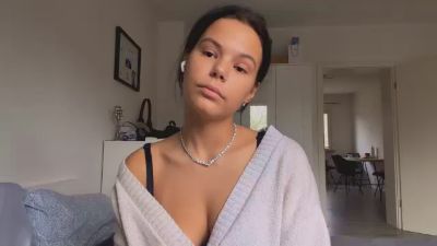 BrittHarkey webcam model stream image