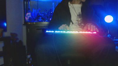 Latinlover513 webcam model stream image