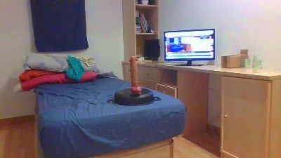 talanduse webcam model stream image