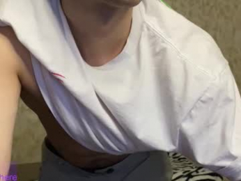 eitanhere webcam model stream image