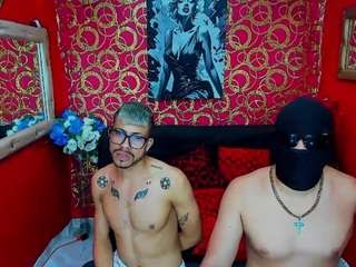 adrianboyspein webcam model stream image