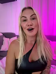 NastyMilf_ webcam model stream image