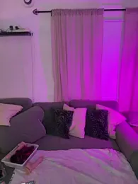 NastyMilf_ webcam model stream image