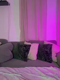 NastyMilf_ webcam model stream image