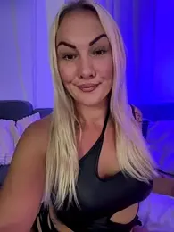 NastyMilf_ webcam model stream image