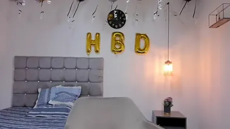 Santy_Stump webcam model stream image