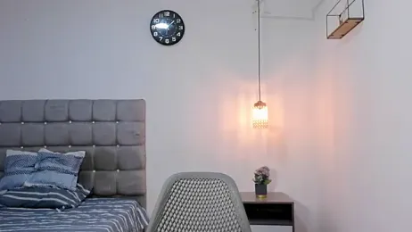 Santy_Stump webcam model stream image