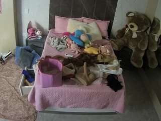 voyeurcam-casa-salsa-bedroom-3 webcam model stream image