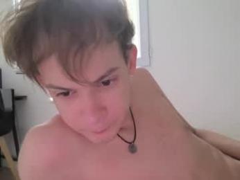 _eli_3 webcam model stream image