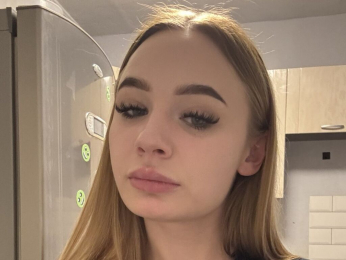 SofiaKolen webcam model stream image