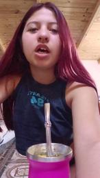 redhot24 webcam model stream image