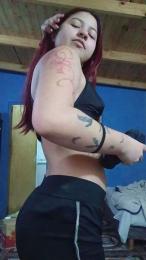 redhot24 webcam model stream image