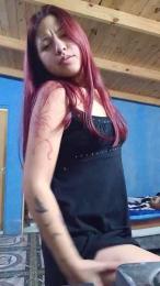 redhot24 webcam model stream image