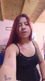 redhot24 webcam model stream image