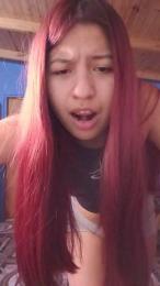 redhot24 webcam model stream image