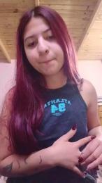 redhot24 webcam model stream image